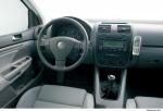Volkswagen Golf 2004 года
